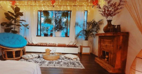 Oh Trendy Homestay